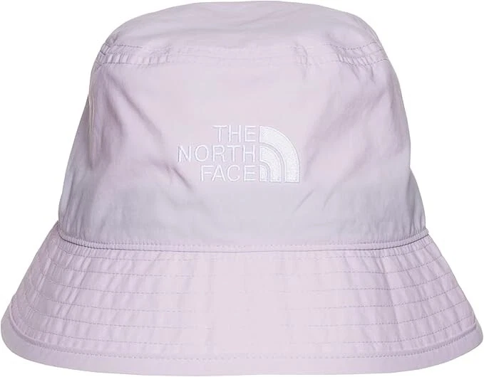 NEW The North Face Cypress Bucket Hat - Lavender Fog, Adult, S/M