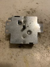 Genuine OEM Kenmore Dryer Timer 3976576A  WD4