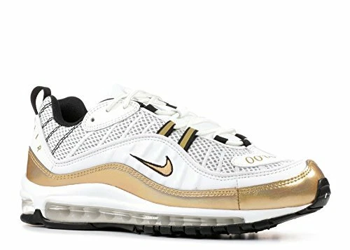 Air max 98 metallic gold sales