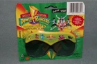 1993 Vintage - Mighty Morphin Power Rangers - Cool ss Sun Glasses - Original NIB