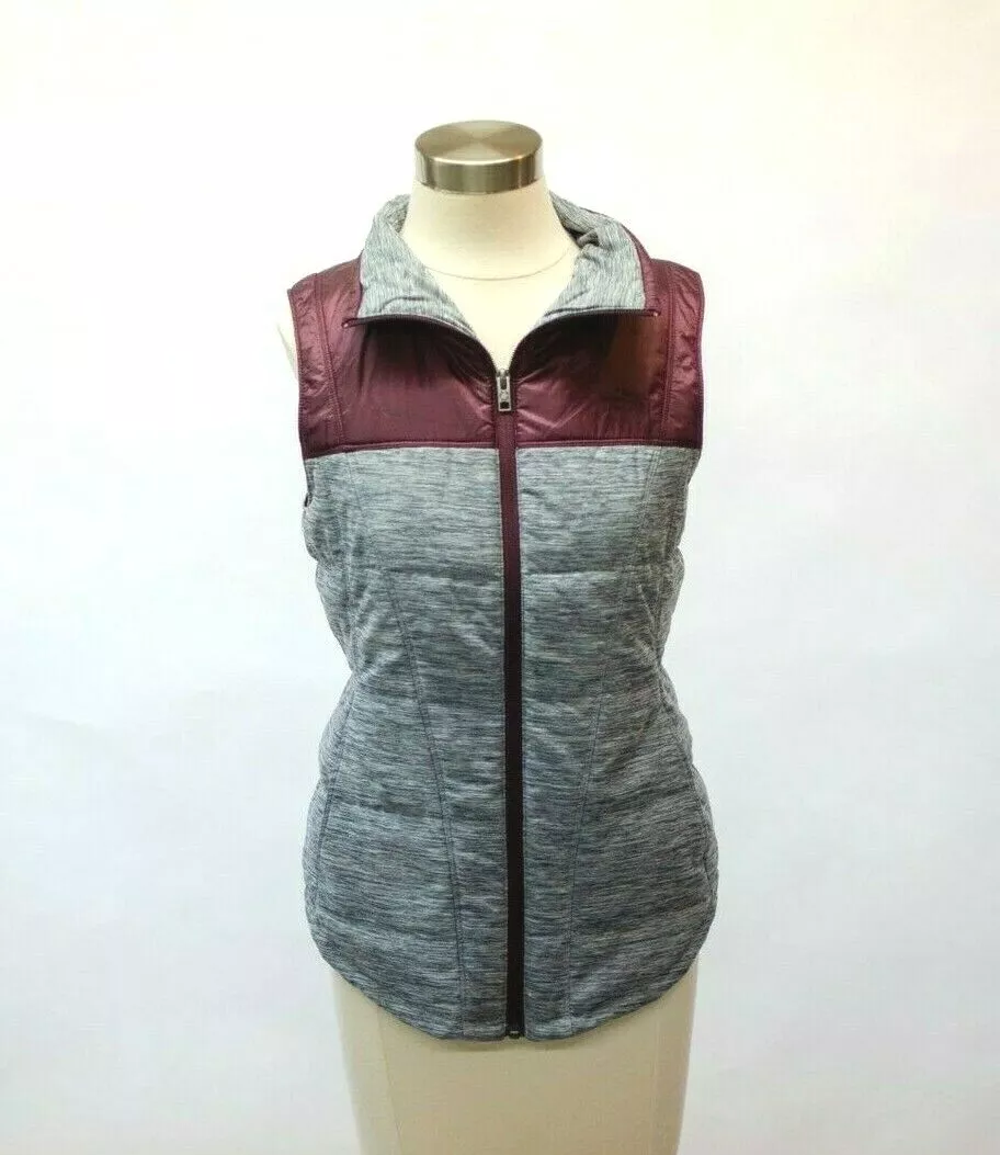 North face vest clearance outfit