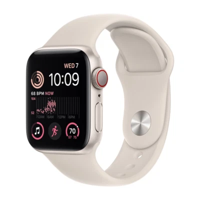 Apple Watch SE 第一世代　40mm Amazon.co.jp: Apple Watch SE 第1世代(GPSモデル) - 40mmシルバー