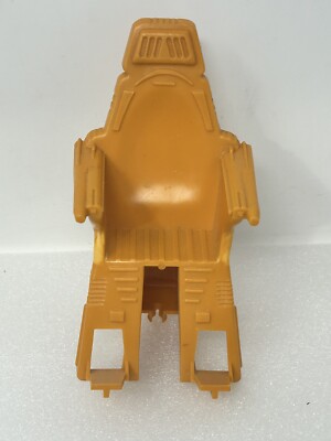 MOTU Castle Grey Skull 1981 Throne Chair Masters of the Universe He-Man