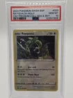 POKEMON BLACK STAR PROMO HOLO #029 RAYQUAZA PSA 10