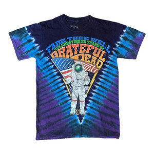 Grateful Dead 50th Anniversary Shirt | eBay