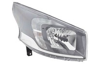 Vauxhall Vivaro B Scheinwerfer Rechts 14 OEM Hella Hella 1LE 011 565-181
