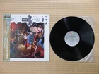 David Bowie – Never Let Me Down EYS-91221 Japan Insert Obi