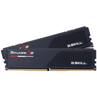 G.Skill DDR5 32GB (2x16GB) 6000 CL30 Ripjaws S5 Intel XMP 3.0 1.35V