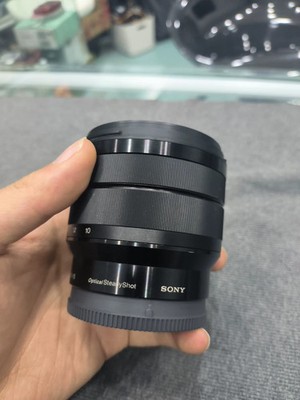 SONY E 10-18mm F/4 OSS SEL1018 Ultra Wide Angle Zoom Lens for SONY