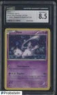 2017 Pkoemon Magearna Mythical XY192 Mew Black Star Promo Holo CGC 8.5 NM/MINT+