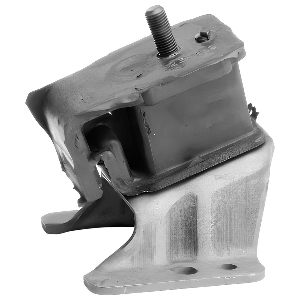 Front Left & Front Right Engine Motor Mounts 2PCS For Nissan 200SX 79-77 L4-2.0L - Image 2 of 4