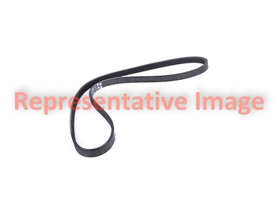 Contitech Serpentine Belt for Malibu, Aerostar, Century+More 1065K6MK