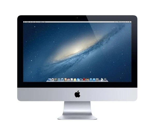 Apple iMac 2013 Release Year Apple Desktops & All-In-One Computers