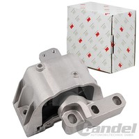 NK Motorlager Vorne Passend FÜR Audi A3 Seat Leon Toledo Skoda Octavia VW Bora