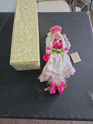 Mark Roberts lollipop girl Ferry medium 51-68606