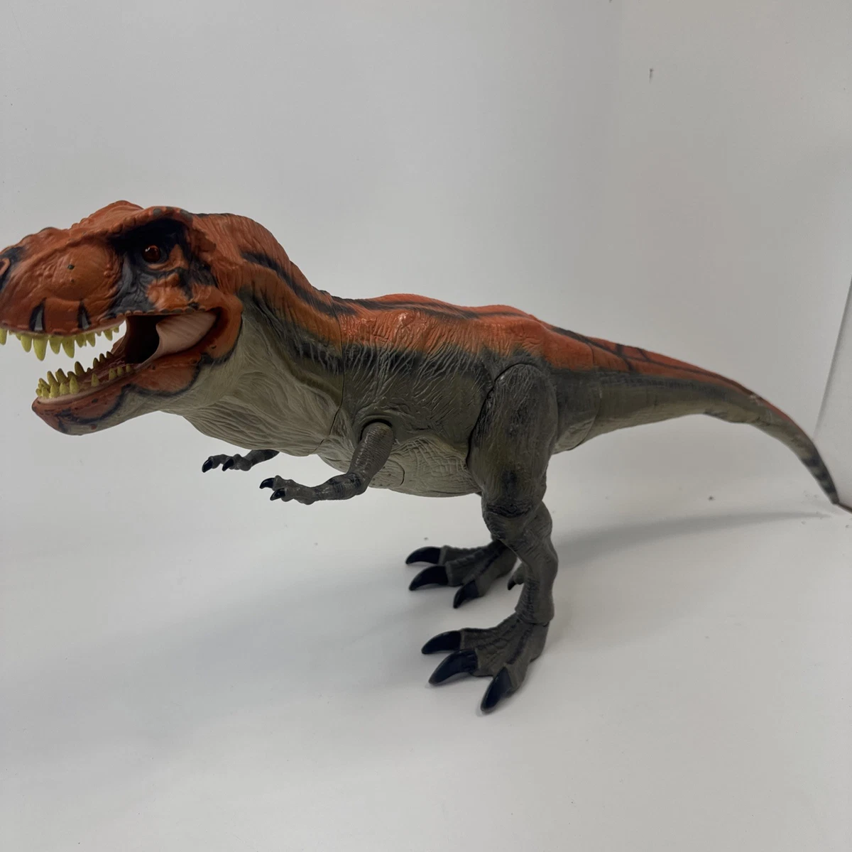 jurassic park bull t rex products for sale | eBay