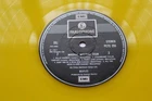 The Beatles Magical Mystery Yellow coloured vinyl UK Export 1978 NM