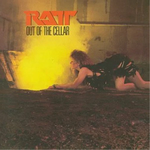ratt out of the cellar products for sale | eBay