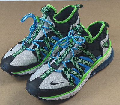Nike Air Max 270 Men s Size 9 Bowfin Sprite 2018 AJ7200-002 No Box