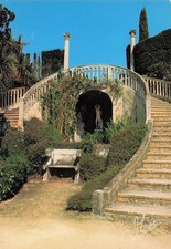 6 ST JEAN CAP FERRAT GARDENS AND VILLA ILE DE FRANCE