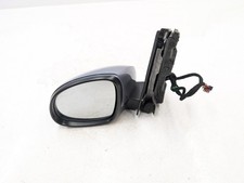 SEAT ALHAMBRA MK2 7N WING MIRROR POWER FOLDING LEFT SDIE 7N2857501AJ 2019