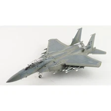 Hobby Master 1:72 F-15EX Eagle II AF20-003, 96th Test Wing Eglin AFB, Dec 2003