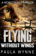 Flying Without Wings by Paula Wynne (English) Paperback Book