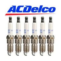 #ad ACDelco AC Delco Professional Iridium Spark Plug ACD 41 808 $20.88