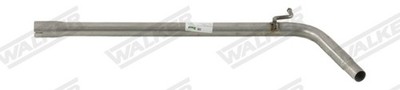 WALKER Abgasrohr 10557 für 5Z1 5Z3 FOX VW 5Z4 5Z5