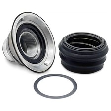1 Set Metal  Rubber Washer Tub Stem Seal Repair Kit 6-2095720 For Whirlpool