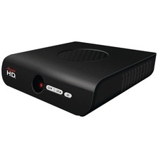 1080D NTIA-Approved Digital to Analog TV Converter Box