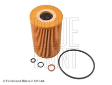 For BLUEPRINT ADB112113 BMW OIL FILTER