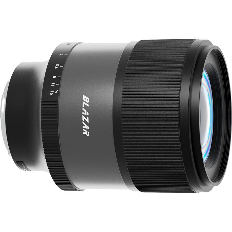 BLAZAR Talon 50mm T2.1 1.5x Anamorphic Lens Auto Focus for Sony E