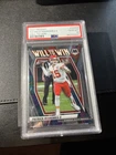 2021 Panini Mosaic - Will to Win Patrick Mahomes II #WW-2