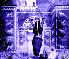 metaphysical Metaphysical Egyptian  Empress Immortal empowers wish granter