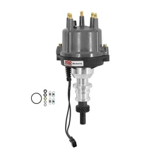 MSD Ignition 8473 Billet Distributor for Ford 2.3L