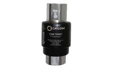 Genuine CATLOW CTM100 Cam Twist Magnetic Reconnectable 1" Fuel Breakaway ⭐NEW⭐