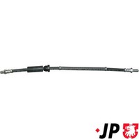Bremsschlauch JP JP Group 1561700800 FüR ABL Escort AAL Ford Orion M10X1 3 GAL 5