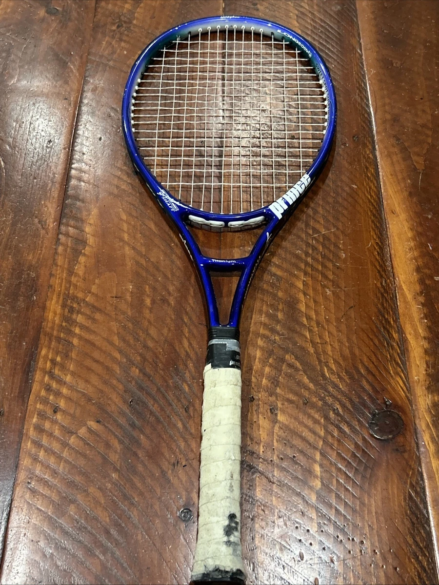 Prince Michael Chang for sale - eBay