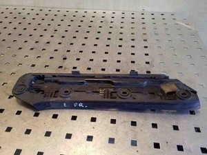 VW TOURAN 1T1, 1T2 Stoßstangenhalter vorne links 1T0807935 1.90 Diesel 26108570