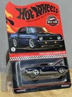 Hot Wheels RLC 1969 Chevy Camaro SS Blue Sealed Brand New Red Line Club