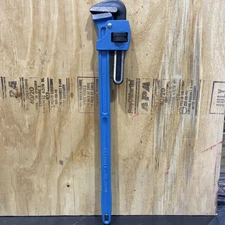 Gedore 225 36 36 inch/900 mmSteel Straight Pipe Wrench
