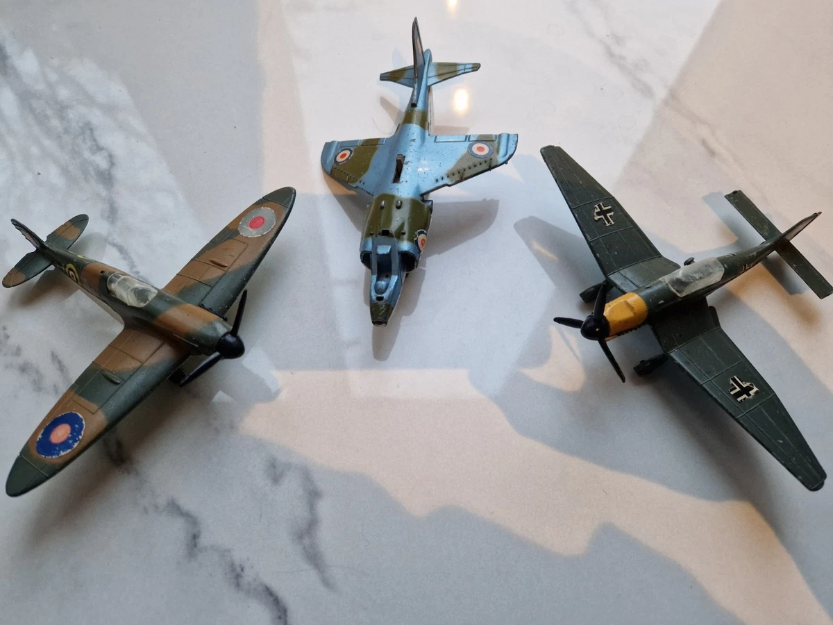 149 Flight In A Spitfire – #71 – Spitfire Competitions - Foto 12