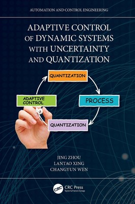 Adaptive Control of Dynamic Systems with Uncertainty and Quantization by Jing Zh