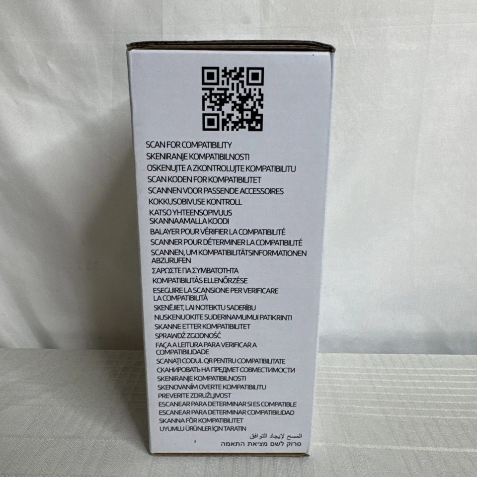 Adaptador de asiento de coche Baby Jogger City Select negro lunar par Click Connect NUEVO Foto 4 de 4