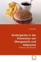 Doris Passler | KindergäRten In Der PräVention Von ÜBergewicht Und Adipositas