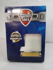 Totola Piggy Bank Electronic Mini Atm For Kids Baby Toy, Safe Coin Banks Money