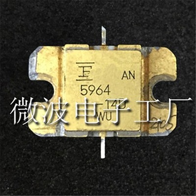 FLM5964-14D TIM5964-14 C-Band Internally Matched FET 5.9 ~ 6.4GHz *le