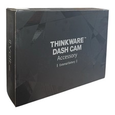 THINKWARE iVolt Mini External Dash Cam Battery BAB-50