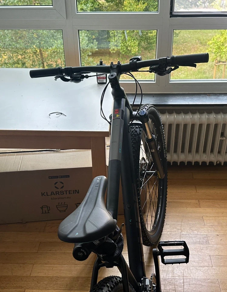 Cube Aim Race Mountainbike, 29 Zoll - Bild 4 von 4